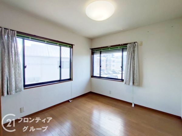 明石市魚住町住吉１丁目の中古一戸建て