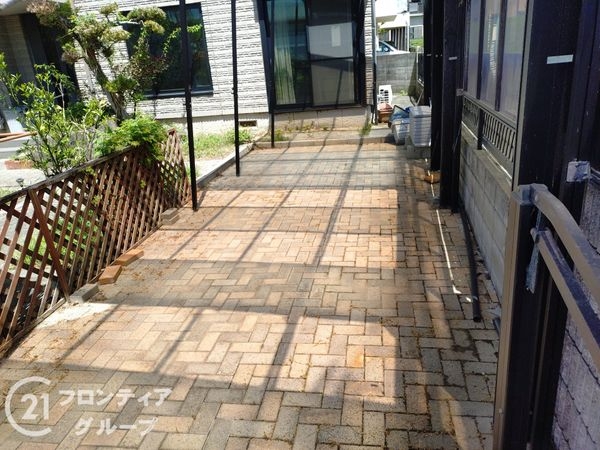 明石市魚住町住吉１丁目の中古一戸建て