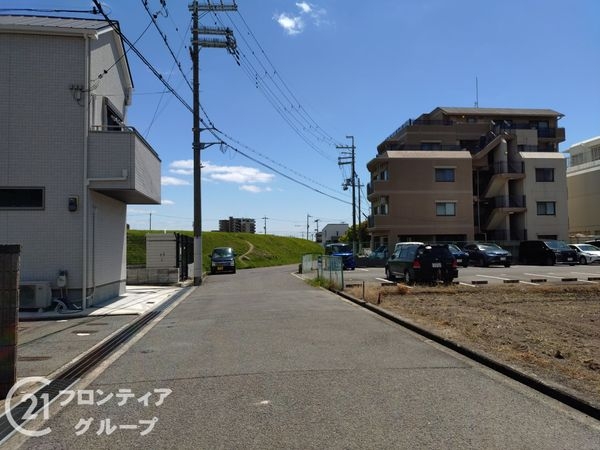 明石市魚住町住吉１丁目の中古一戸建て