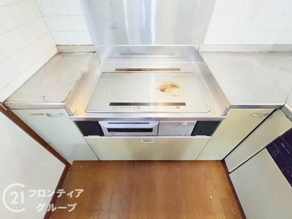 明石市魚住町住吉１丁目の中古一戸建て