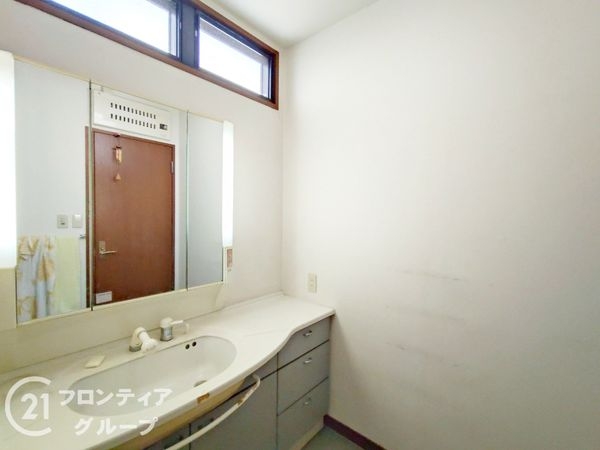 明石市魚住町住吉１丁目の中古一戸建て