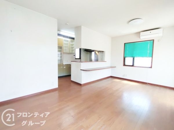 明石市魚住町住吉１丁目の中古一戸建て