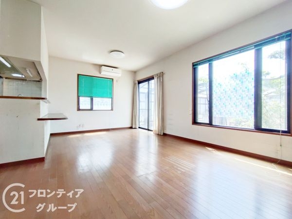 明石市魚住町住吉１丁目の中古一戸建て