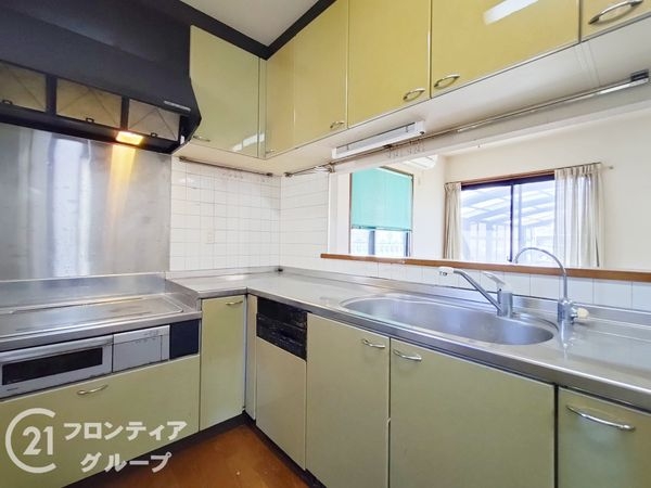 明石市魚住町住吉１丁目　中古一戸建て