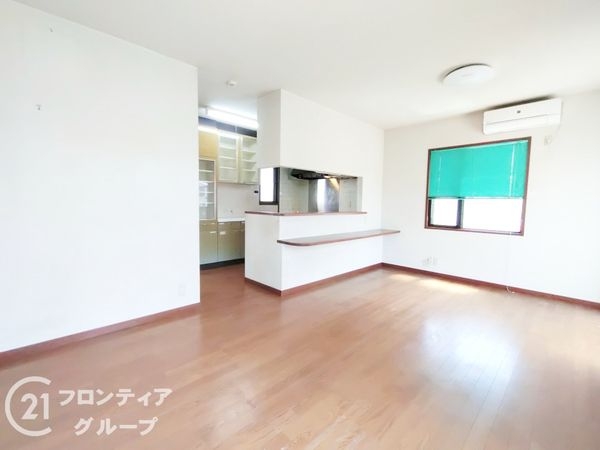 明石市魚住町住吉１丁目の中古一戸建て