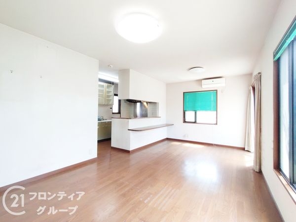 明石市魚住町住吉１丁目　中古一戸建て