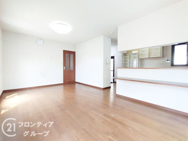 明石市魚住町住吉１丁目の中古一戸建て