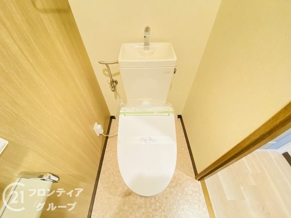 プレステージ神戸神陵台　中古マンション
