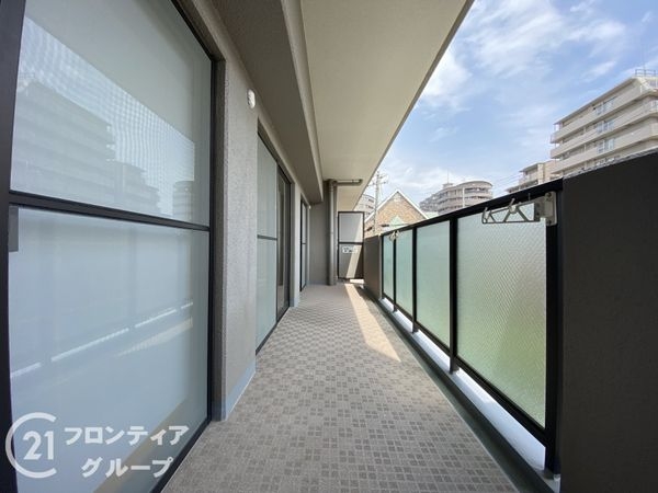 プレステージ神戸神陵台　中古マンション