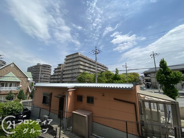 プレステージ神戸神陵台　中古マンション