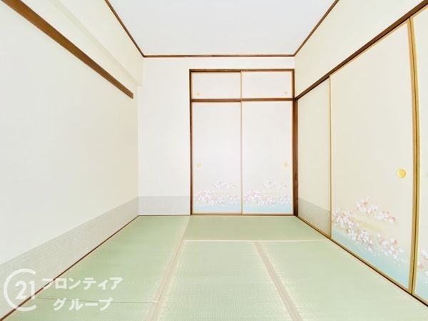 プレステージ神戸神陵台　中古マンション