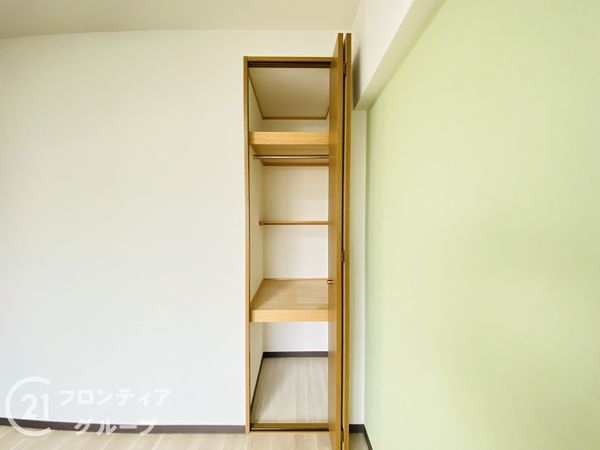 プレステージ神戸神陵台　中古マンション