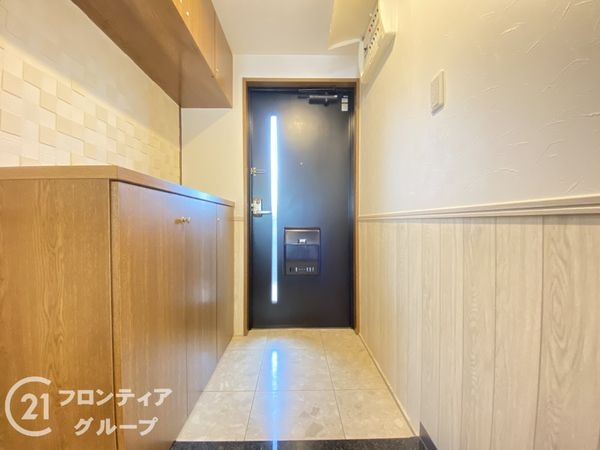 プレステージ神戸神陵台　中古マンション