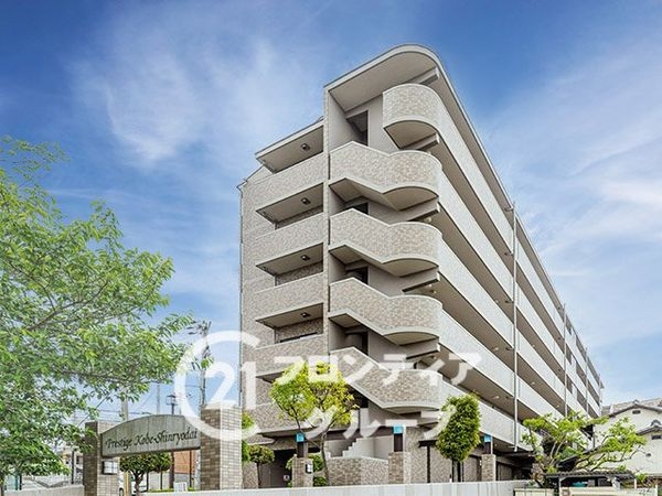 プレステージ神戸神陵台　中古マンション
