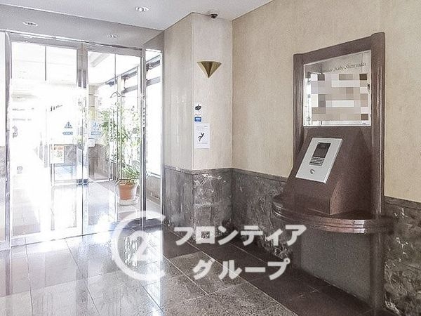 プレステージ神戸神陵台　中古マンション
