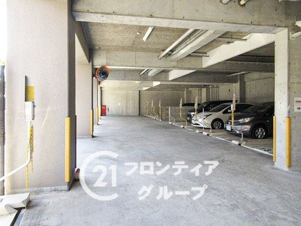 プレステージ神戸神陵台　中古マンション