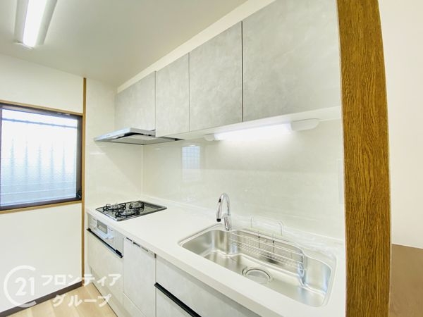 プレステージ神戸神陵台　中古マンション