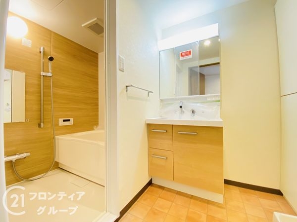プレステージ神戸神陵台　中古マンション