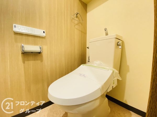 プレステージ神戸神陵台　中古マンション