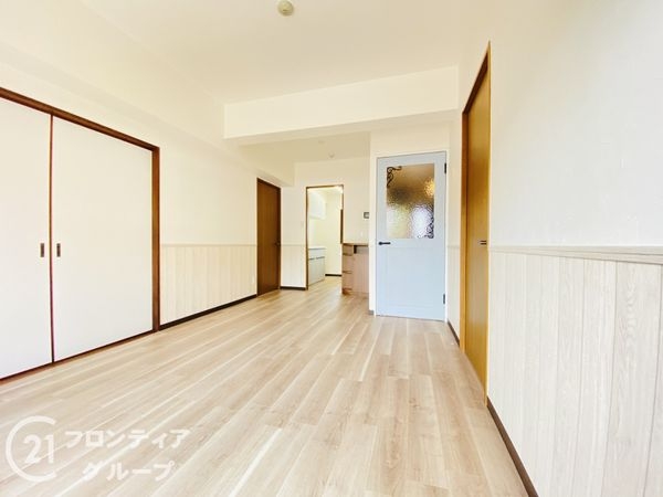 プレステージ神戸神陵台　中古マンション
