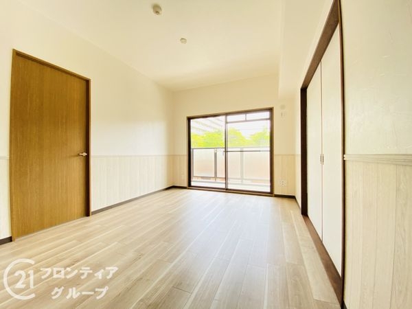 プレステージ神戸神陵台　中古マンション