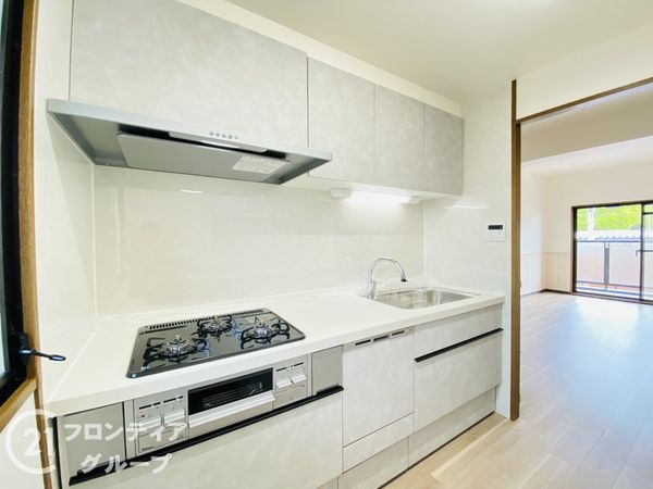 プレステージ神戸神陵台　中古マンション