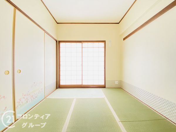 プレステージ神戸神陵台　中古マンション