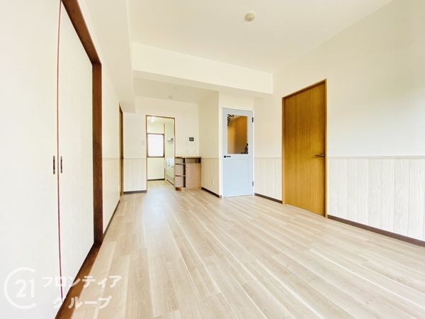 プレステージ神戸神陵台　中古マンション