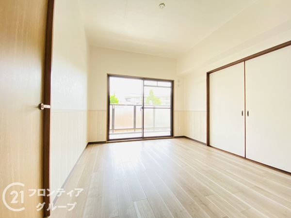 プレステージ神戸神陵台　中古マンション