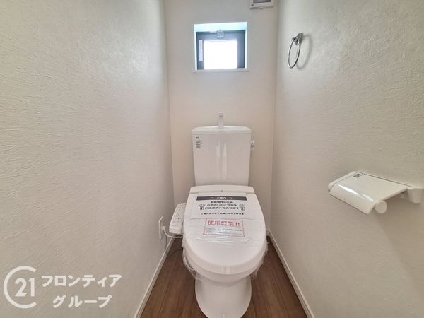 神戸市西区美賀多台５丁目　新築一戸建て　１期　２号棟