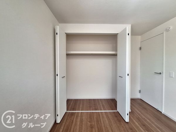 神戸市西区美賀多台５丁目　新築一戸建て　１期　２号棟