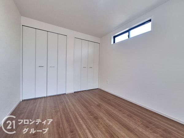 神戸市西区美賀多台５丁目　新築一戸建て　１期　２号棟
