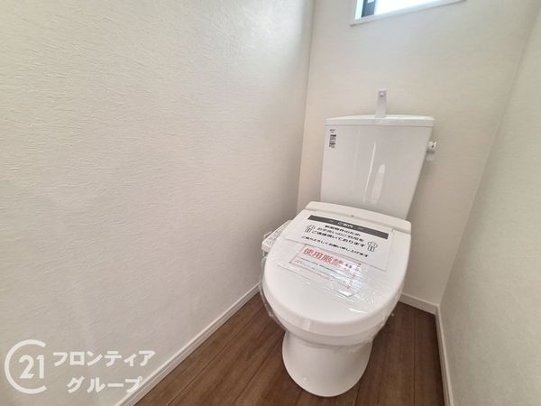 神戸市西区美賀多台５丁目　新築一戸建て　１期　２号棟