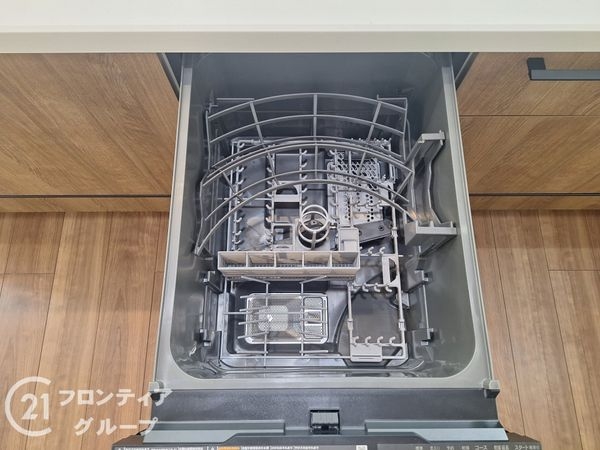 神戸市西区美賀多台５丁目　新築一戸建て　１期　２号棟
