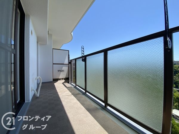 セントポリア神戸運動公園　中古マンション