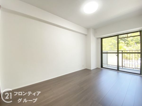 セントポリア神戸運動公園　中古マンション