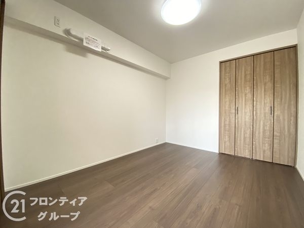セントポリア神戸運動公園　中古マンション