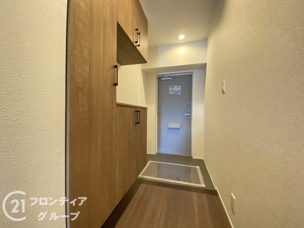 セントポリア神戸運動公園　中古マンション