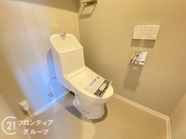 セントポリア神戸運動公園　中古マンション