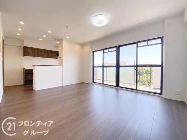 セントポリア神戸運動公園　中古マンション