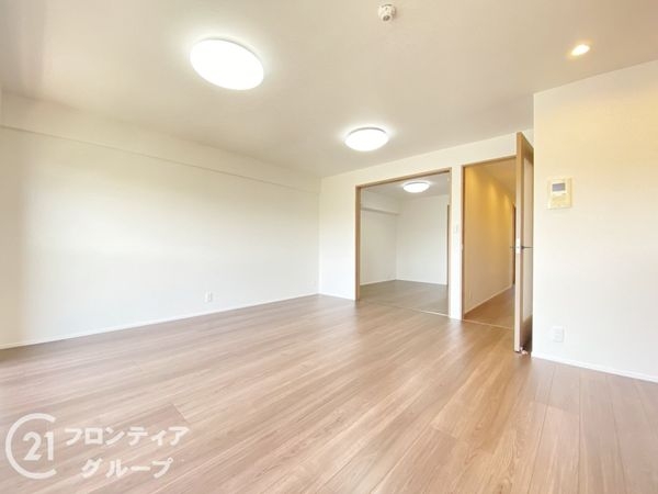 セントポリア神戸運動公園　中古マンション