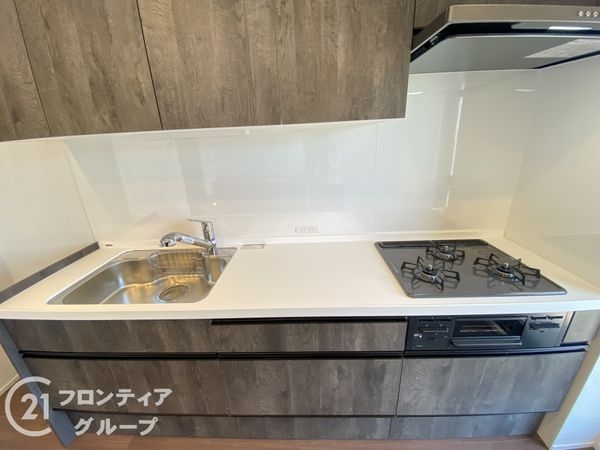 セントポリア神戸運動公園　中古マンション