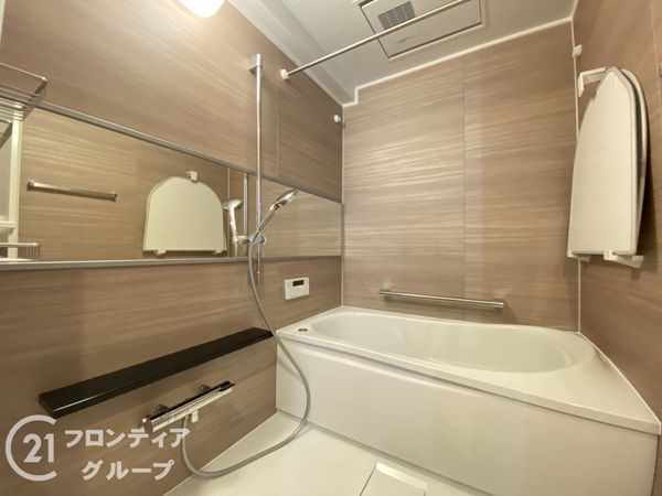 セントポリア神戸運動公園　中古マンション