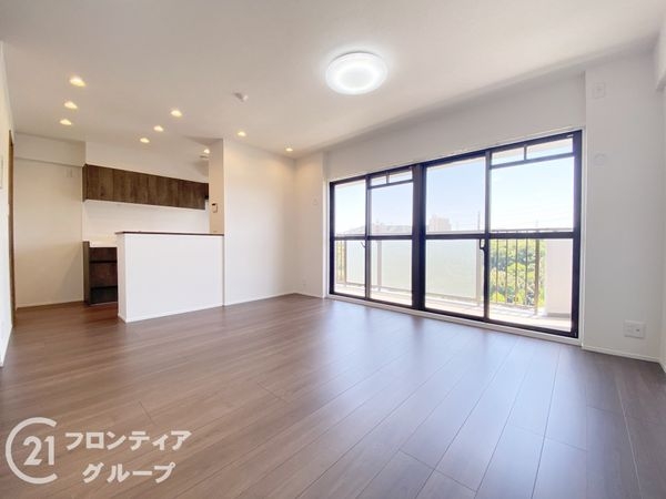 セントポリア神戸運動公園　中古マンション
