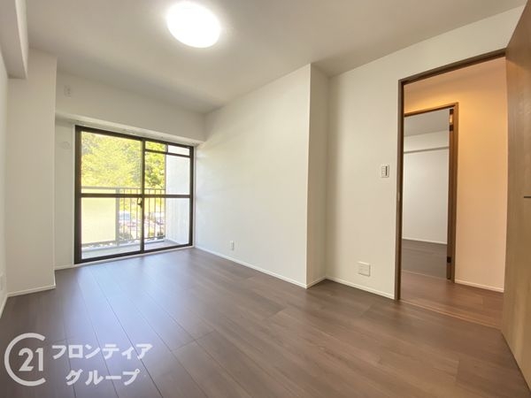 セントポリア神戸運動公園　中古マンション