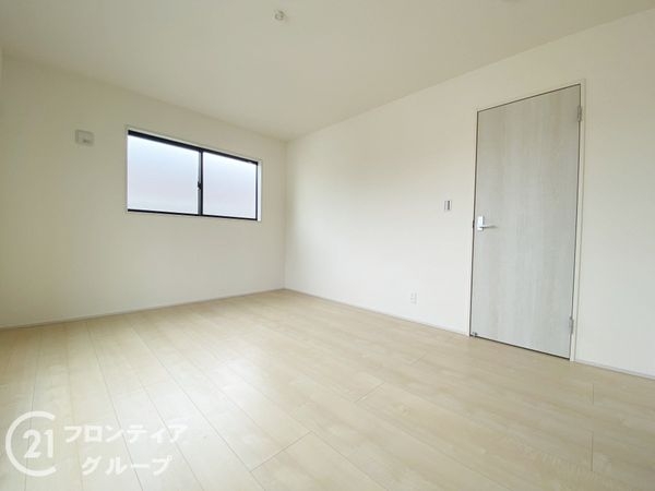 明石市大久保町西脇　新築一戸建て　４期　全１区画