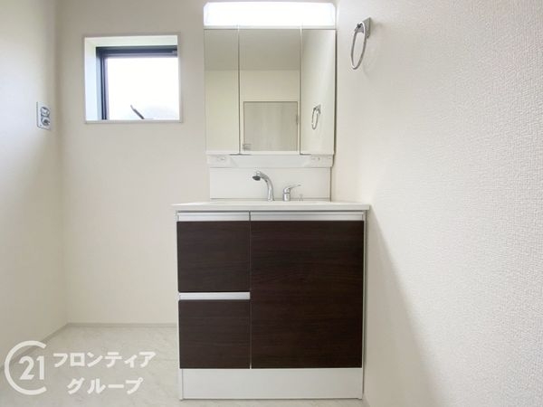 明石市大久保町西脇　新築一戸建て　４期　全１区画