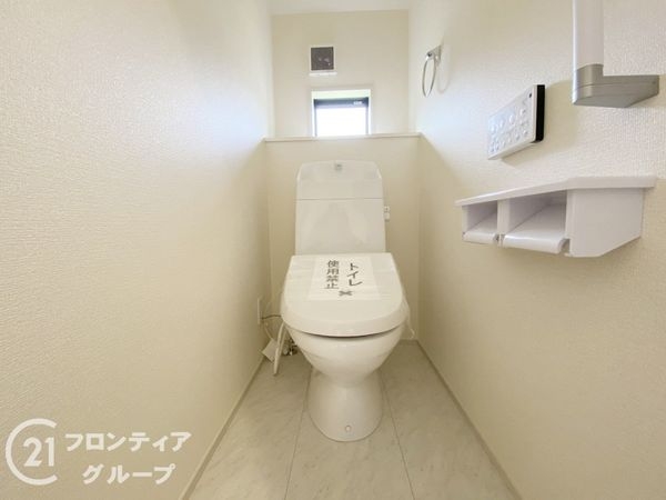 明石市大久保町西脇　新築一戸建て　４期　全１区画