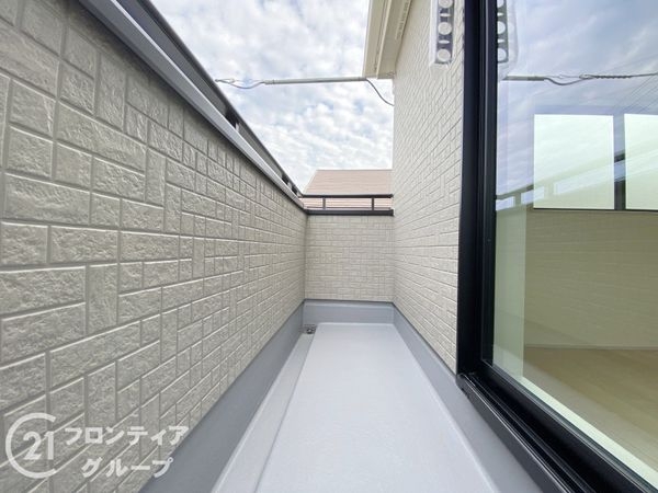 明石市大久保町西脇　新築一戸建て　４期　全１区画