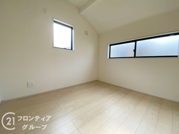 明石市大久保町西脇　新築一戸建て　４期　全１区画